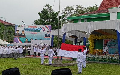Kegiatan HAB ke 79 Tahun 2025